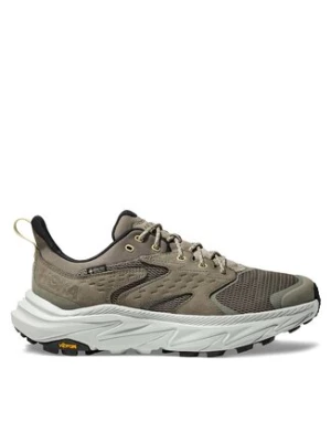 Hoka Trekkingi Anacapa 2 Low Gtx GORE-TEX 1141632 Szary