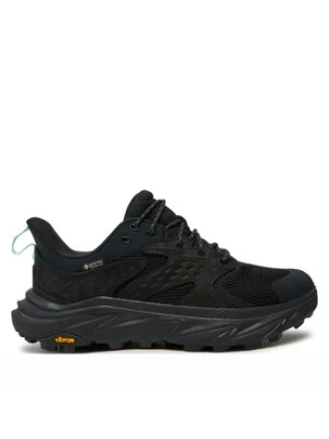 Hoka Trekkingi Anacapa 2 Low GTX GORE-TEX 1142830 Czarny