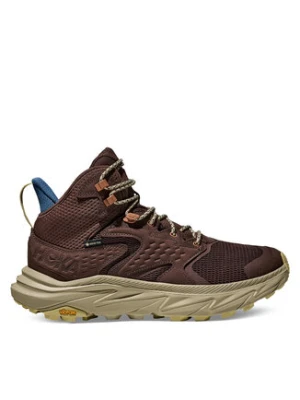 Hoka Trekkingi Anacapa 2 Mid Gtx 1141633F Brązowy