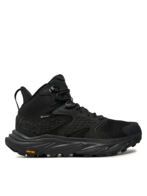 Zdjęcie produktu Hoka Trekkingi Anacapa 2 Mid GTX GORE-TEX 1141633 Czarny