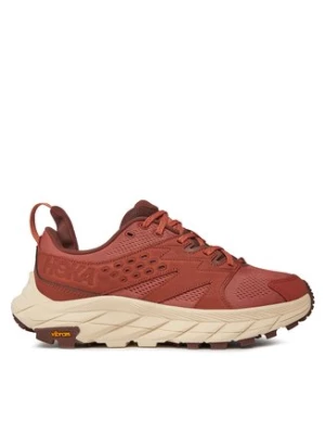 Hoka Trekkingi Anacapa Breeze Low 1127920 Brązowy