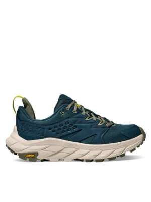 Hoka Trekkingi Anacapa Breeze Low 1127920 Niebieski