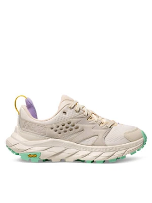 Hoka Trekkingi Anacapa Breeze Low 1127921 Beżowy
