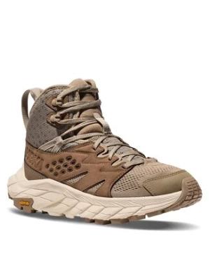 Hoka Trekkingi Anacapa Breeze Mid1134506 Khaki