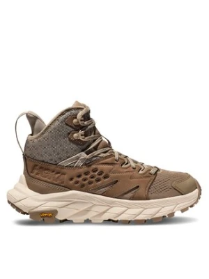 Hoka Trekkingi Anacapa Breeze Mid1134506 Khaki