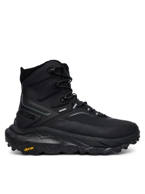 Hoka Trekkingi Kaha 2 Frost GTX GORE-TEX 1155194 Czarny