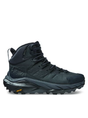 Zdjęcie produktu Hoka Trekkingi Kaha 2 GTX GORE-TEX 1123155 Czarny
