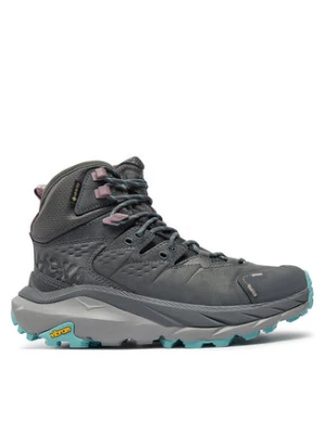 Hoka Trekkingi Kaha 3 Gtx GORE-TEX 1123156 Szary