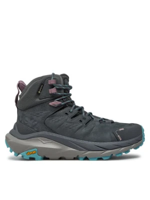 Hoka Trekkingi Kaha 3 Gtx GORE-TEX 1123156 Szary