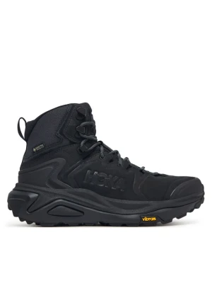 Hoka Trekkingi Kaha 3 GTX GORE-TEX 1162531 Czarny