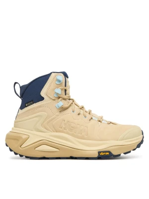 Hoka Trekkingi Kaha 3 GTX GORE-TEX 1162531 Niebieski