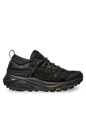 Hoka Trekkingi Kaha 3 Low Gtx GORE-TEX 1162532 Czarny