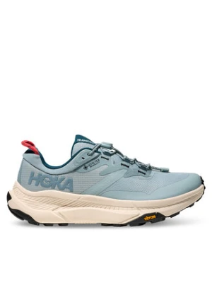 Hoka Trekkingi Transport Gtx 1133958F Niebieski