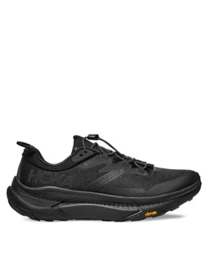 Hoka Trekkingi Transport Gtx GORE-TEX 1133958 Czarny
