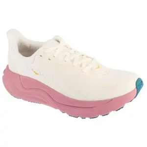 Hoka W Arahi 8 1168691-ARLN, Damskie, Beżowe, buty do biegania, tkanina, rozmiar: 38