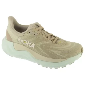 Zdjęcie produktu Hoka W Arahi 8 1168691-ORF, Damskie, Szare, buty do biegania, tkanina, rozmiar: 36 2/3
