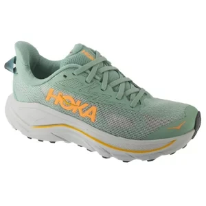 Hoka W Challenger 8 1168717-JDC, Damskie, Niebieskie, buty do biegania, tkanina, rozmiar: 36 2/3