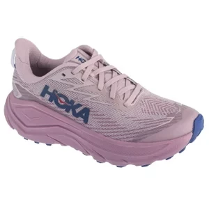 Hoka W Challenger 8 GTX 1171959-FMV, Damskie, Fioletowe, buty do biegania, tkanina, rozmiar: 36