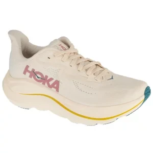 Hoka W Clifton 10 1162031-BHLB, Damskie, Beżowe, buty do biegania, tkanina, rozmiar: 36