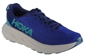 Hoka W Rincon 3 1119396-ESOM, Damskie, Niebieskie, buty do biegania, tkanina, rozmiar: 36 2/3