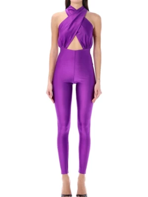 Hola Jumpsuit - Stylowy i Wygodny Andamane