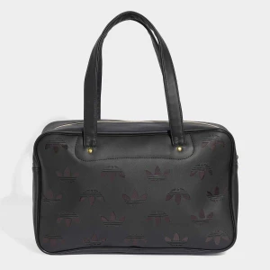 Holdall Monogram Bag adidas Originals czarny