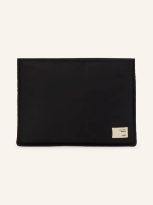 Holdit Etui Na Laptopa schwarz CZARNY