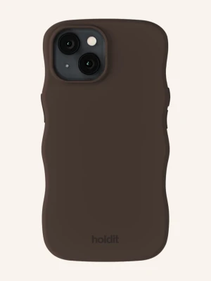 Holdit Etui Na Smartfon braun CIEMNOBRĄZOWY