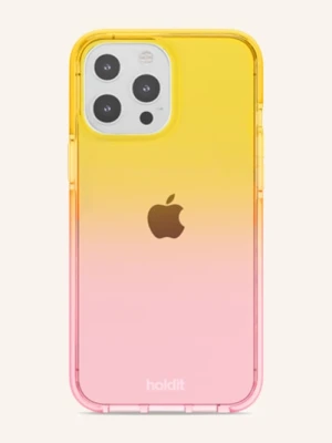 Holdit Etui Na Smartfon gelb