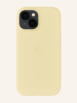 Holdit Etui Na Smartfon gelb JASNOŻÓŁTY