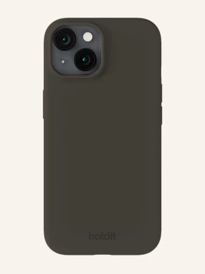 Holdit Etui Na Smartfon grau CZIEMNOSZARY