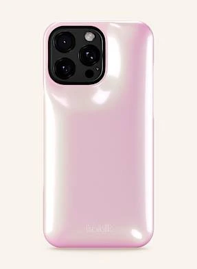 Holdit Etui Na Smartfon rosa