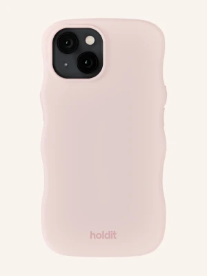 Holdit Etui Na Smartfon rosa JASNORÓŻOWY