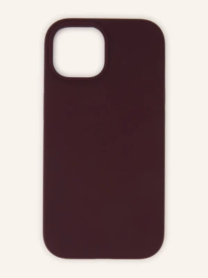 Holdit Etui Na Smartfon rot CIEMNOCZERWONY