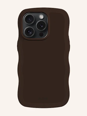 Holdit Etui Na Smartfon Wavy braun