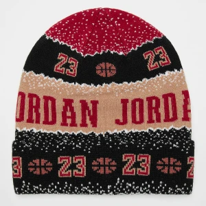 Holiday Beanie, markiJordan, Czapki beanie, w kolorze czerwony, rozmiar: