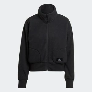 Holidayz Sherpa Jacket Adidas