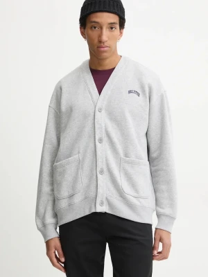 Hollister Co. bluza szary