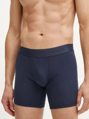 Hollister Co. bokserki 5-pack