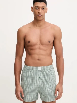 Hollister Co. bokserki bawełniane 5-pack