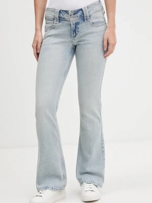 Hollister Co. jeansy