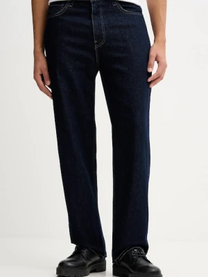 Hollister Co. jeansy