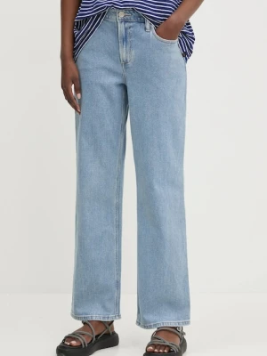 Hollister Co. jeansy