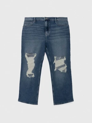 Hollister Co. jeansy