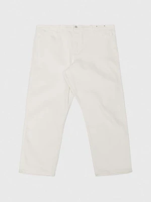 Hollister Co. jeansy damskie high waist