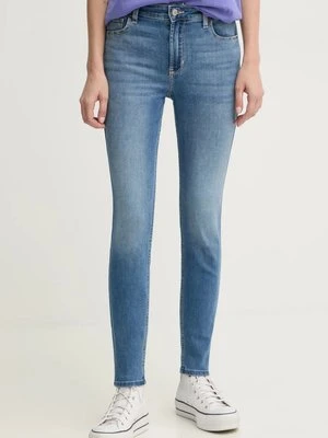 Hollister Co. jeansy damskie KI355-3432