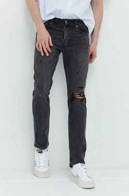 Hollister Co. jeansy męskie