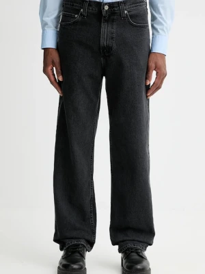 Hollister Co. jeansy męskie KI331-4107-977