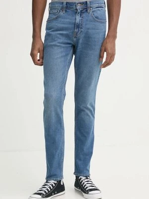 Hollister Co. jeansy męskie KI331-4122