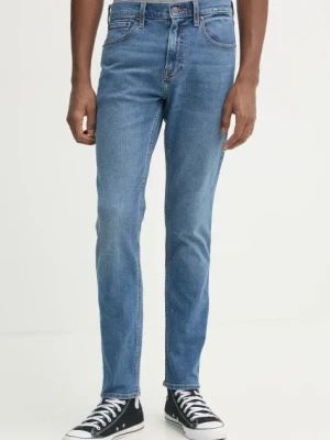 Hollister Co. jeansy męskie KI331-4122